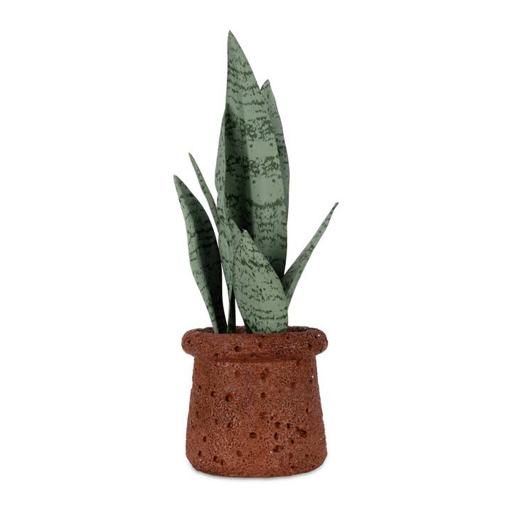 Abigail Ahern – wholesale Artificial plant – ARTIFICIAL SNAKE PLANT