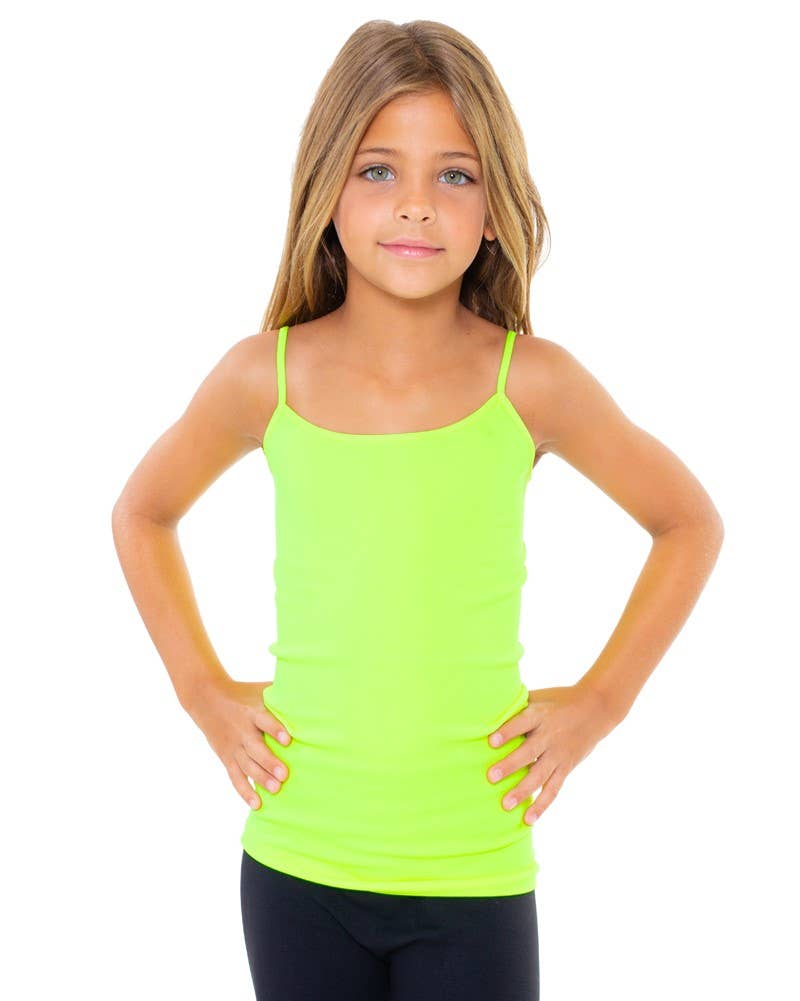 Malibu Sugar - Vente Débardeur – enfant - Camisole complète pour filles (7-10)18
