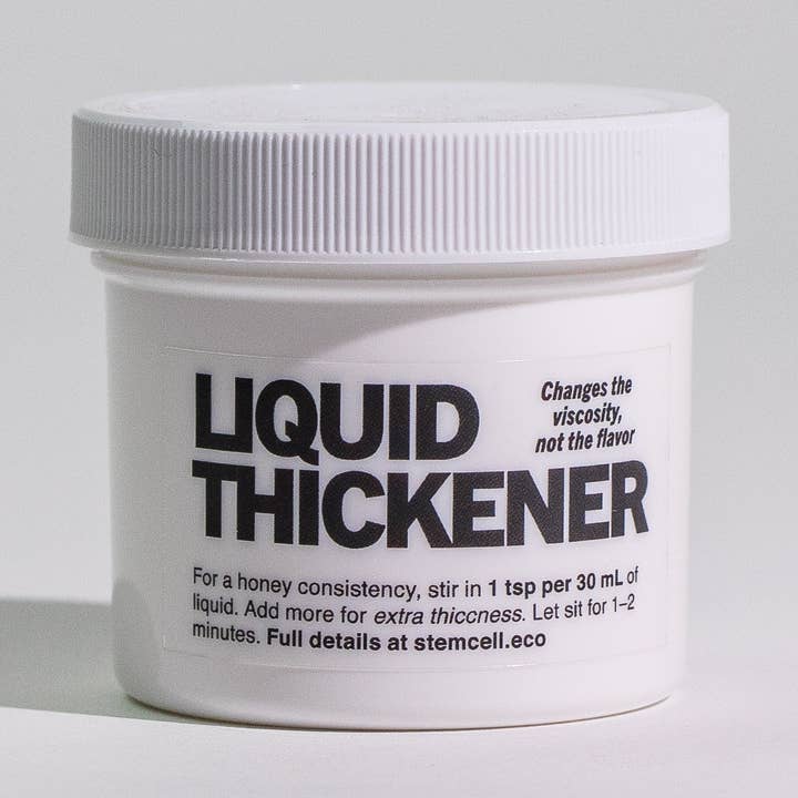 Stemcell Science Shop - Wholesale Drankjesmix - Vloeibare verdikker0