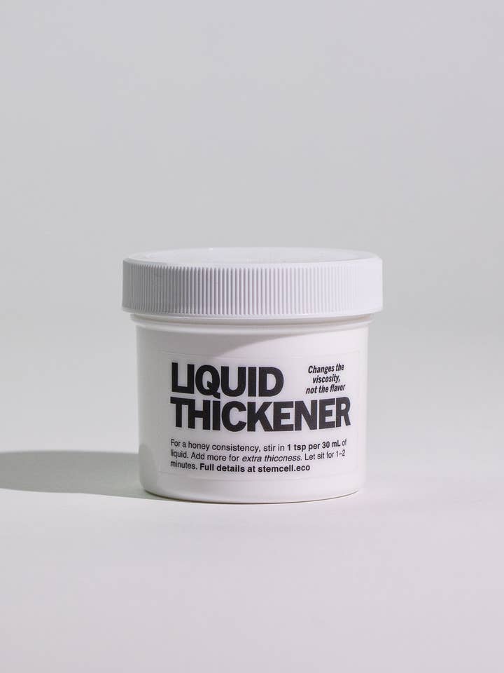 Épaississant liquide pour la vente par Stemcell Science Shop