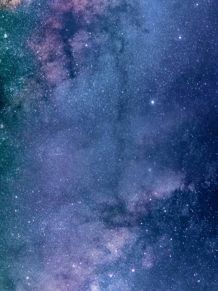 Hubble-sjaal met afbeelding voor diepe ruimtetelescoop - chiffon voor wholesale door Breeke