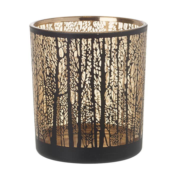 T LIGHT HOLDER (A) for wholesale by Heaven Sends