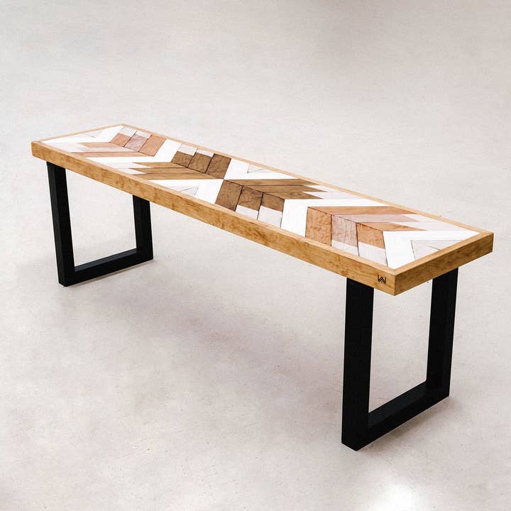 Belle Ville Bank for wholesale by Woodabu