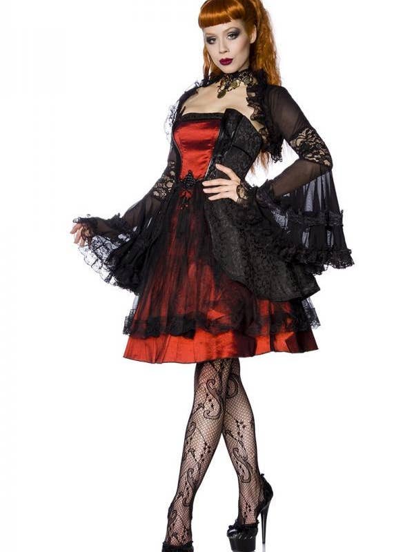 black bolero for wholesale on Faire2