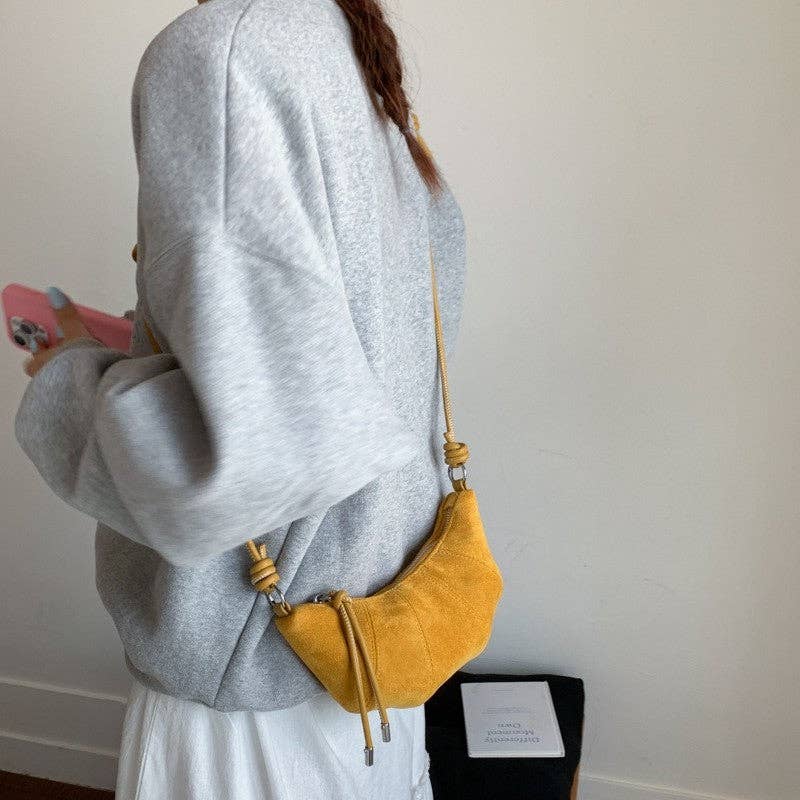 Caribtrolly – bolsa tiracolo - Mulher por atacado – Mala de Balde Versátil6