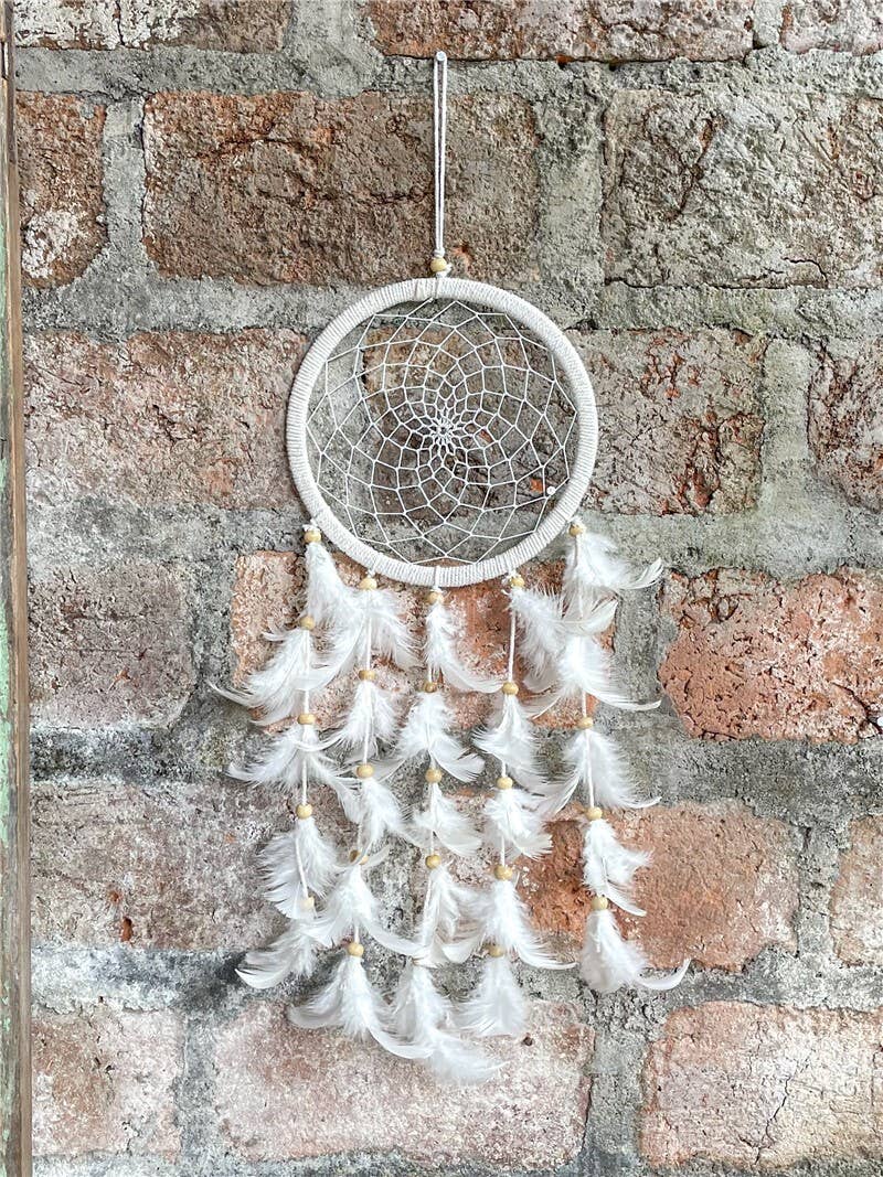 Esoterica Arte - Wholesale Dream Catcher - Dream Hunt 17cm0