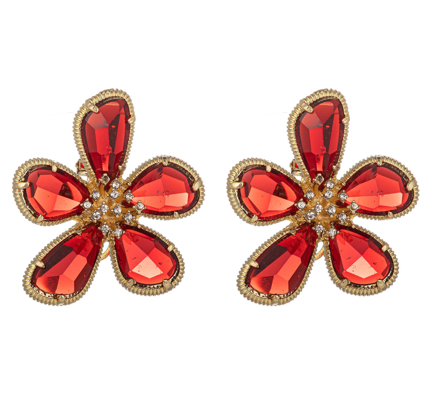 Eye Candy Los Angeles - Wholesale Stud/Post Earrings - Kolab Earrings3