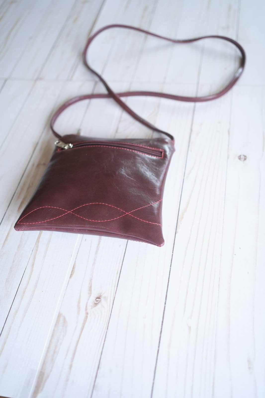 Crystalyn Kae Accessories – bolsa tiracolo - Mulher por atacado – Cha Cha - Pequena Mala a Tiracolo com alça ajustável Lavável à Máquina12