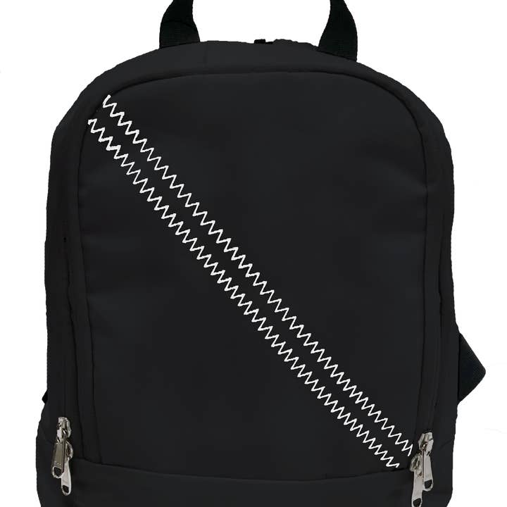 Sailor Bags - Wholesale Backpack - Women's - Imperial Small Backpack