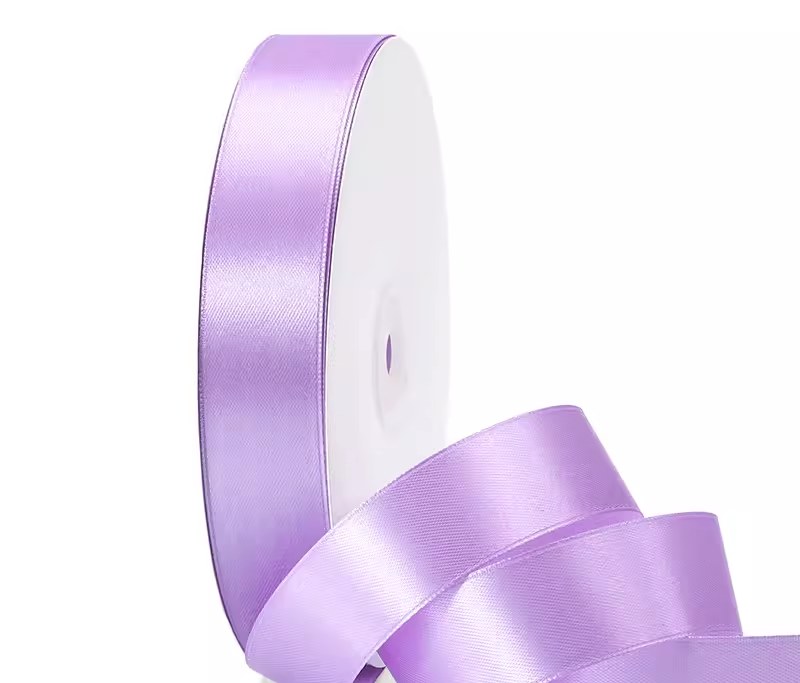Casa Style – wholesale Ribbon – Gift wrapping – Satin Ribbon (2.5cm x 100yard)3