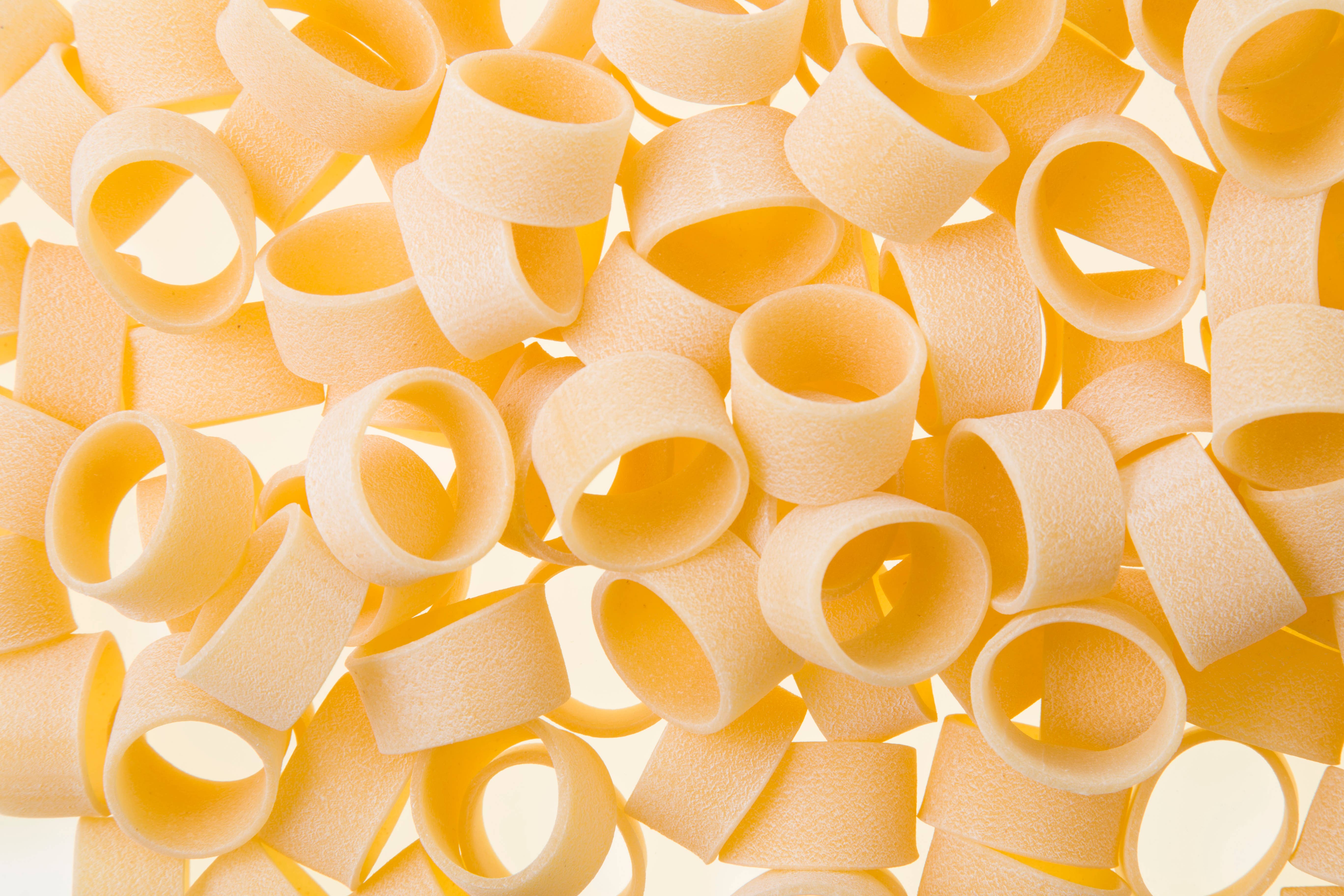 Novus Ventus International BV - Wholesale Pasta - Iozzino - Calamaretti - Artisinal - Semolina1