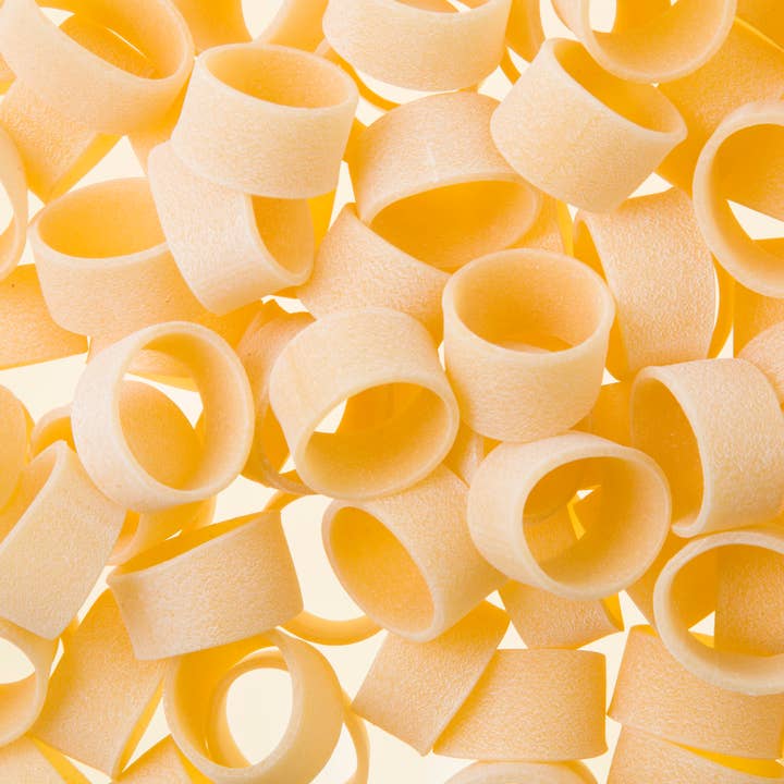 Novus Ventus International BV - Wholesale Pasta - Iozzino - Calamaretti - Artisinal - Semolina1