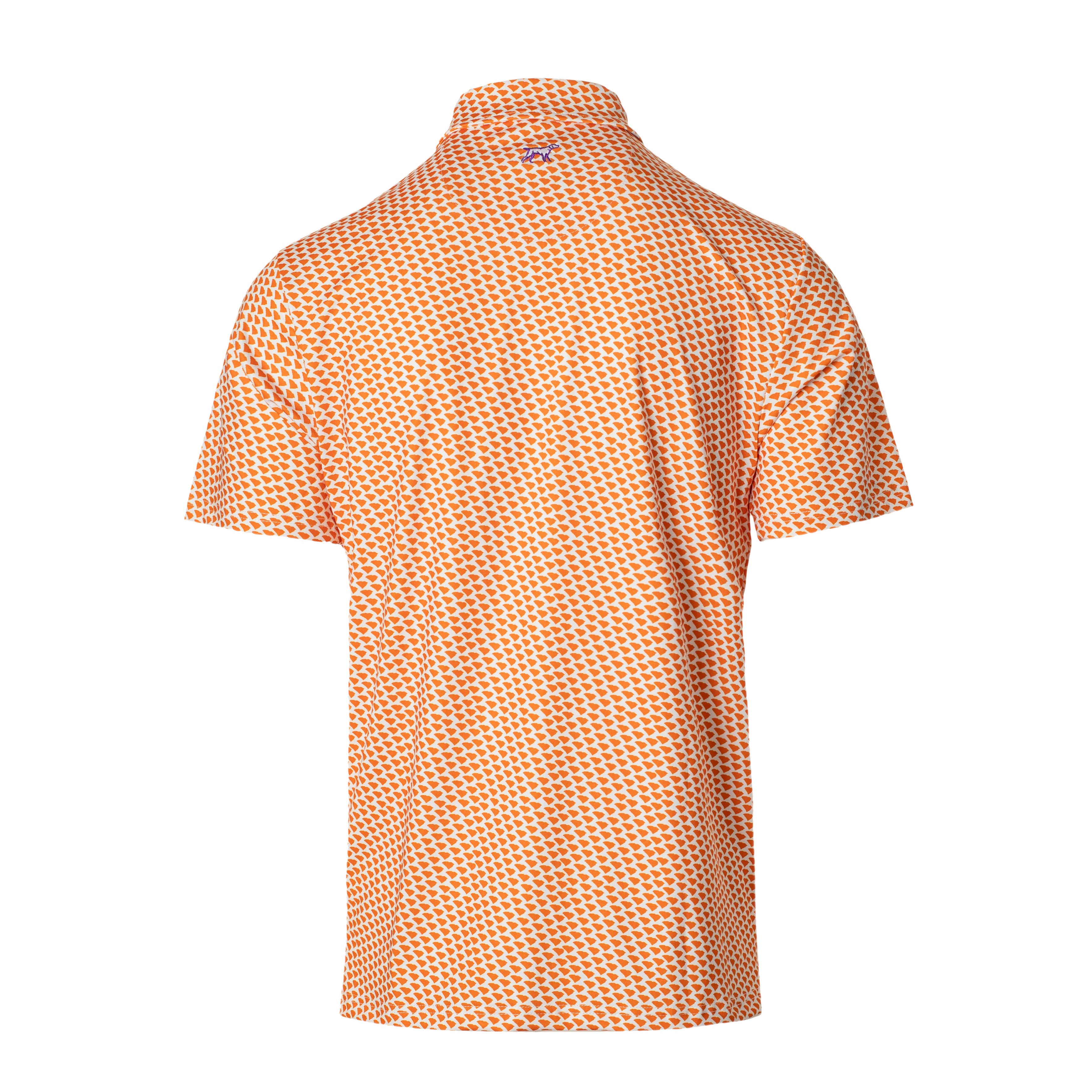 Fieldstone - Sporting Lifestyle Brand - Vente Polo – homme - Polo State Pride (540)29