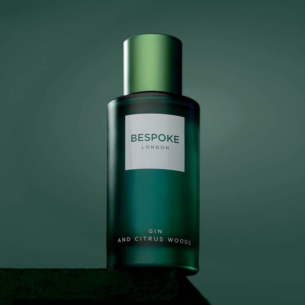 RAPHAEL COSMETIC CONSULTING / FASHION MAKE·UP - Wholesale Perfume/Eau de Toilette - EAU DE PARFUM 100ML - MAN - BESPOKE LONDON16