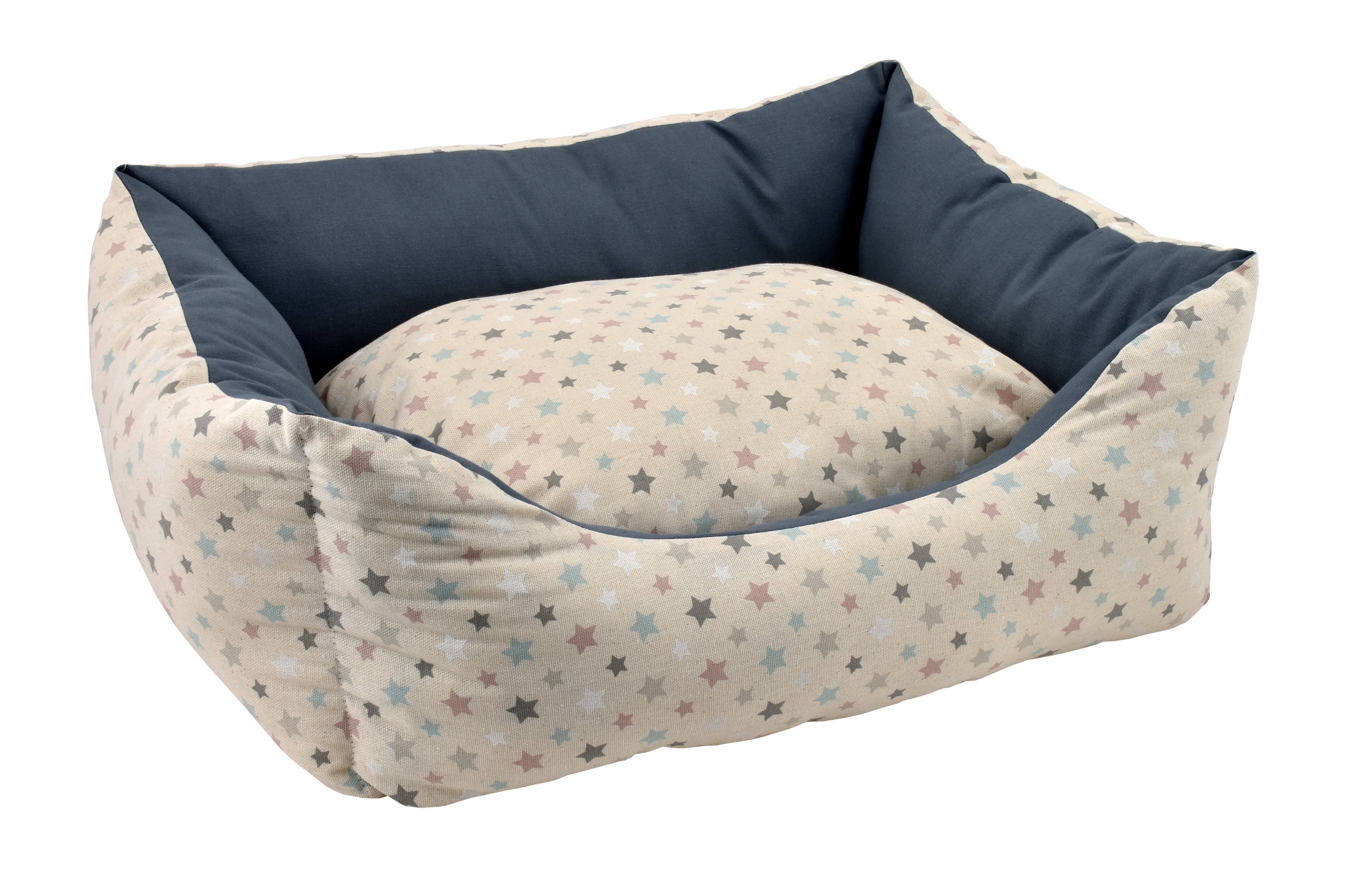 Nayeco – wholesale Husdjursbädd – Hund – Stjärnvagga1