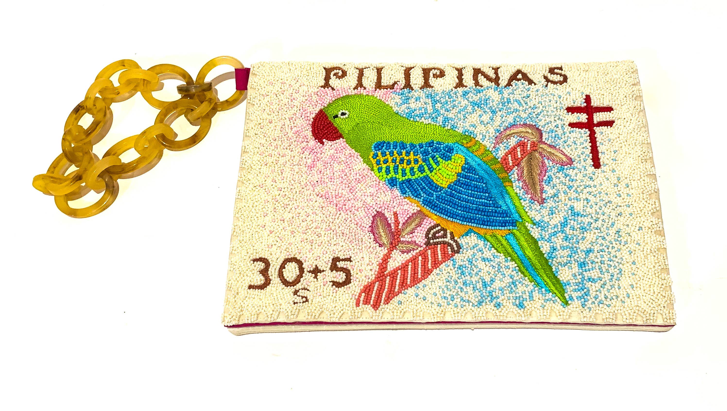 Ethnique – wholesale Clutch bag – women's – Filipinas Bag0