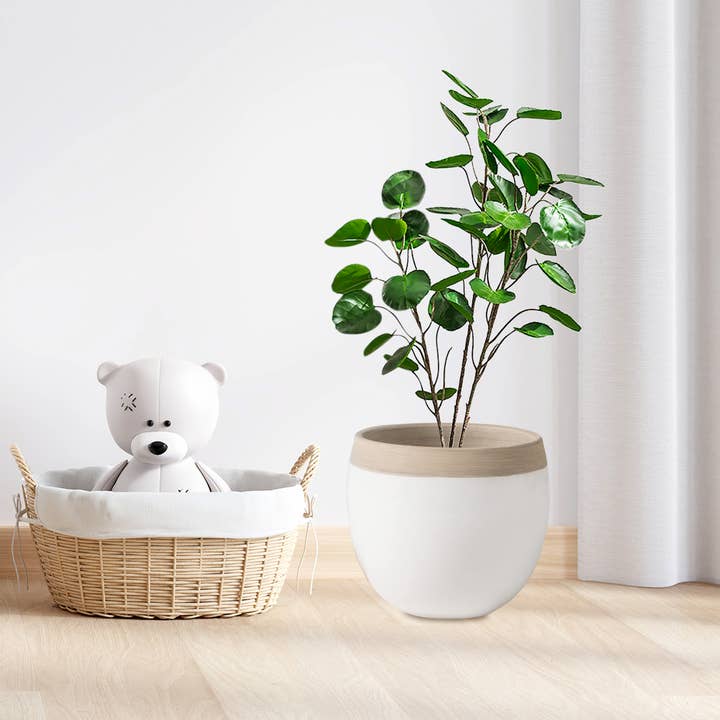 SOGA International Pty Ltd - Wholesale Artificial plant - SOGA 95cm Artificial Tree Nordic Style Artificial Tree4