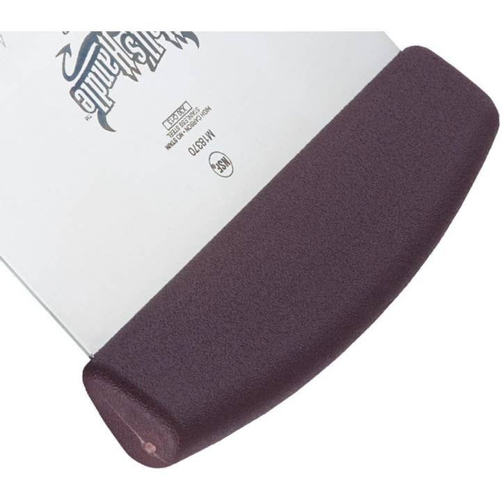 Barfly Mixology Gear & Mercer Culinary - Wholesale Kitchen Tool/Gadget - Mercer Culinary Hell's Handle Bench Scraper, 3.5" x 6"1