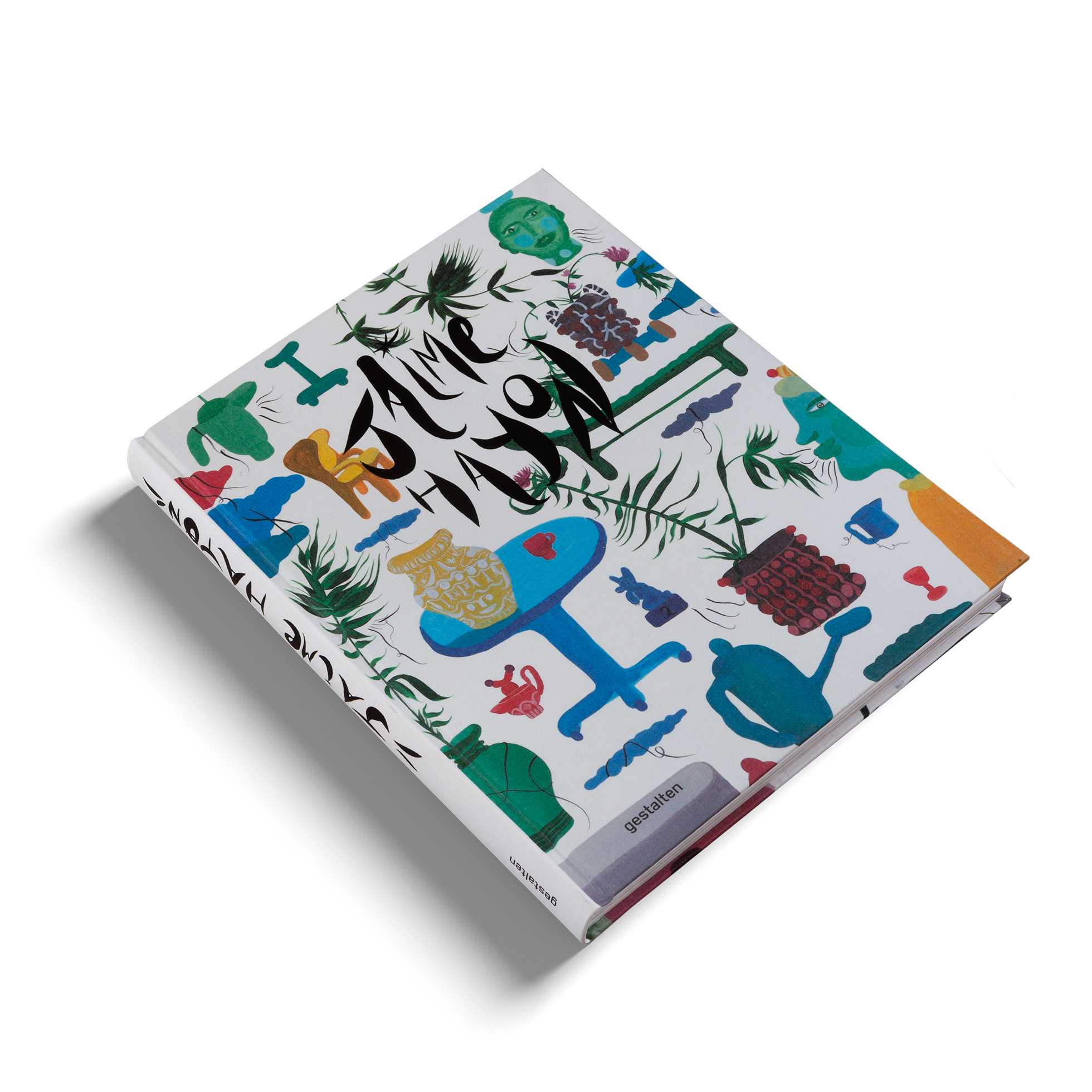 gestalten & teNeues - Wholesale Display Book - Jaime Hayon1