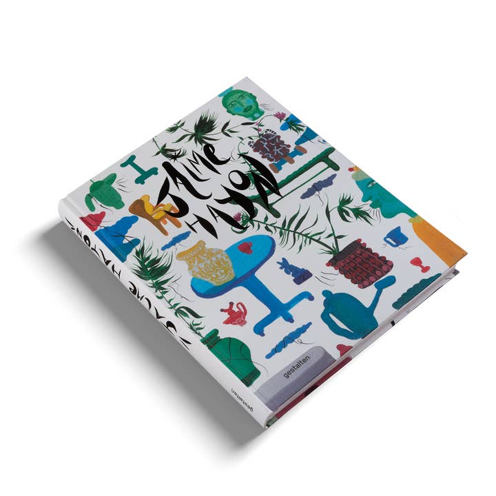 gestalten & teNeues - Wholesale Display Book - Jaime Hayon1