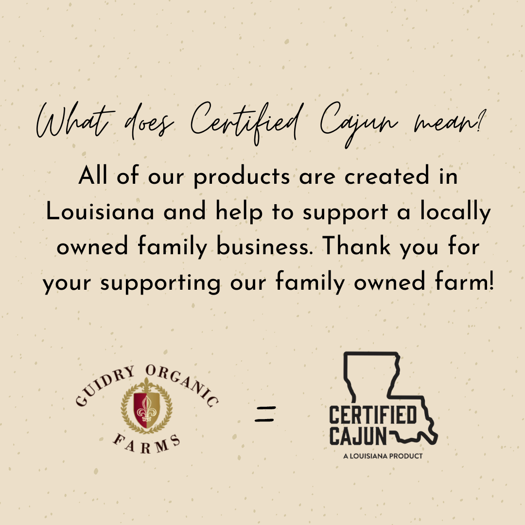 Guidry Organic Farms - Wholesale Nuts - Pecan Meal- USDA Certified Organic7