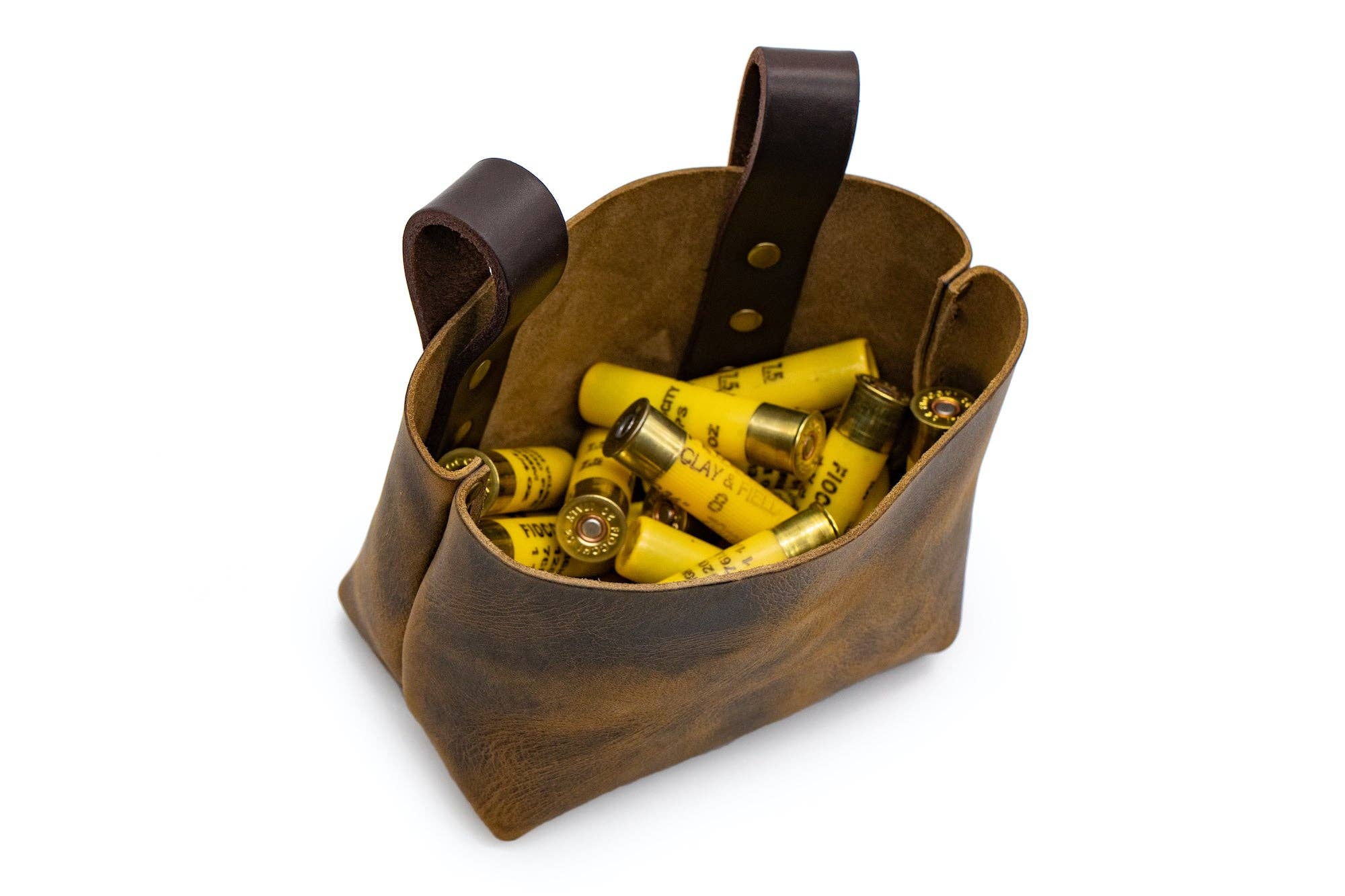 ColsenKeane Leather - Venta al por mayor Bolsa pequeña - Unisex - No. 823 - Riñonera1