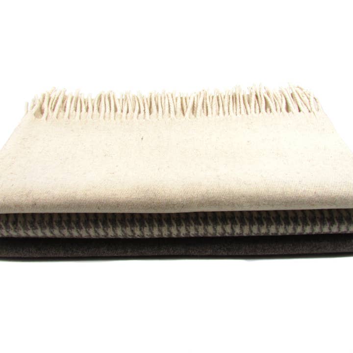 Grupo Mexicano - Wholesale Throw Blanket - WOOL BLANKET