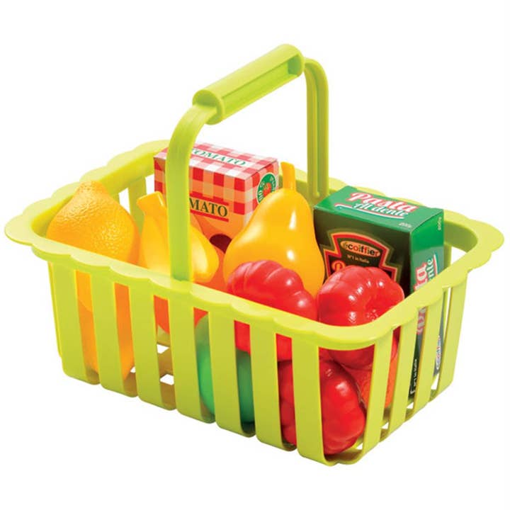 Garni Self-Service Basket for wholesale by TSJJ