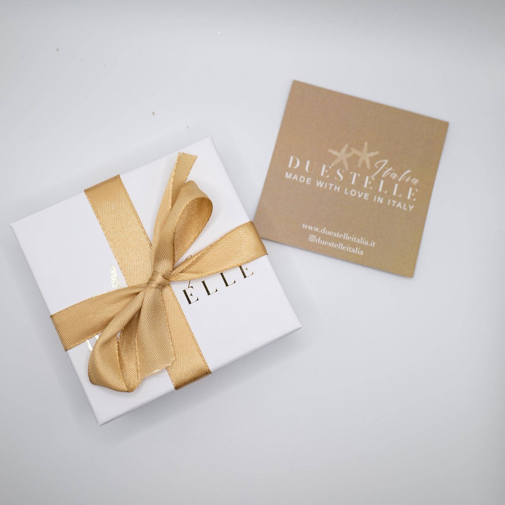 DUESTELLE ITALIA - Wholesale Halskettinghanger - HART2