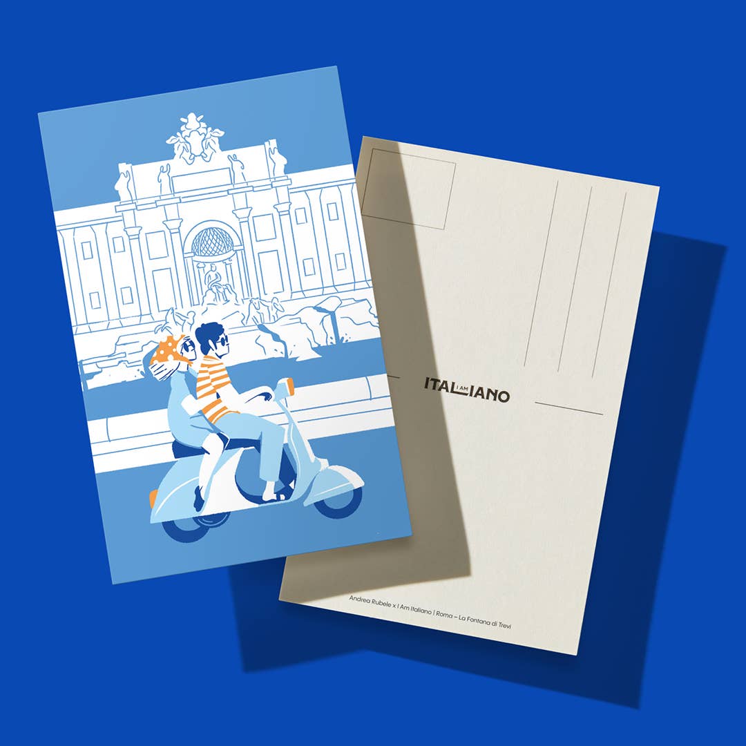 I AM ITALIANO – Engroshandel Chokoladebar – Rom - Økologisk Chokolade med Karamel og Salt2