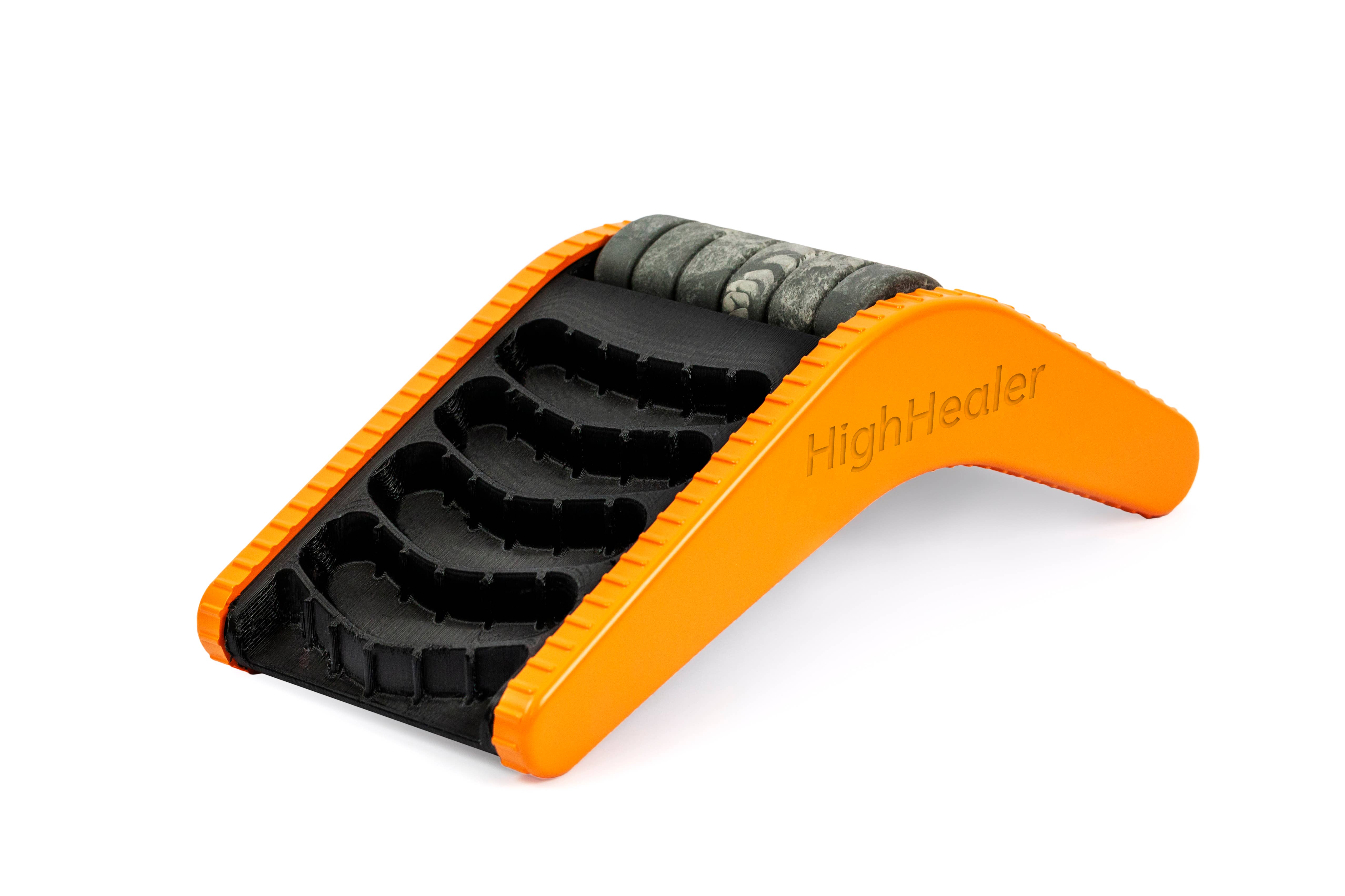 XTKare LLC - Wholesale Fitness Equipment - 5-in-1 Foot Care Trainer for Plantar Fasciitis3