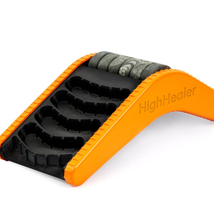 XTKare LLC - Wholesale Fitness Equipment - 5-in-1 Foot Care Trainer for Plantar Fasciitis3