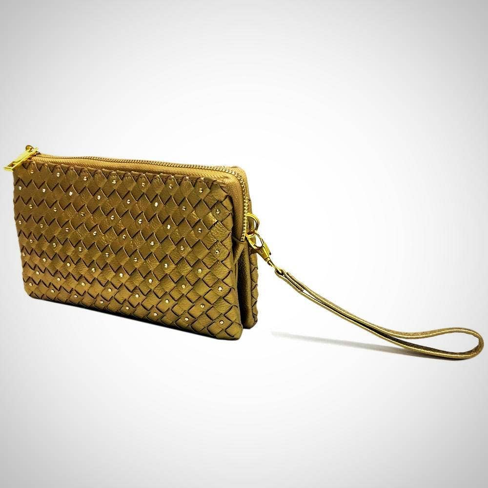 Jimmy Crystal New York – wholesale Plånbok - Dam – TIONNA - PJ3428