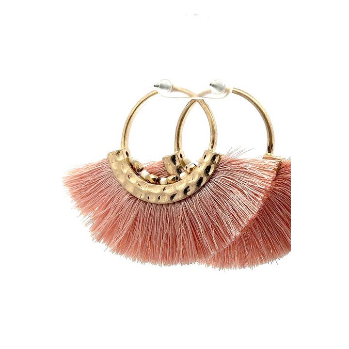 BLS B pc Earrings - EW4012 for wholesale on Faire