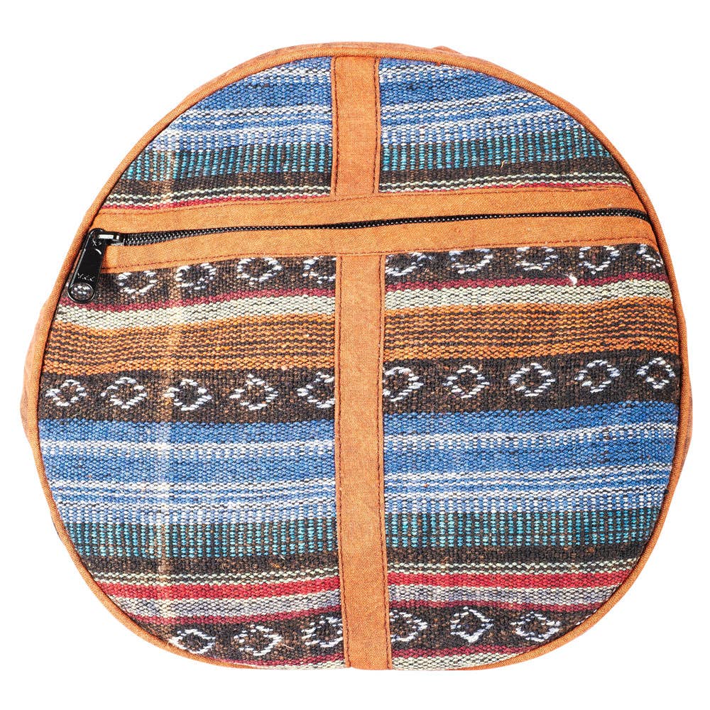 Benjamin International – wholesale Backpack – Unisex – Stonewashed Convertible Backpack5