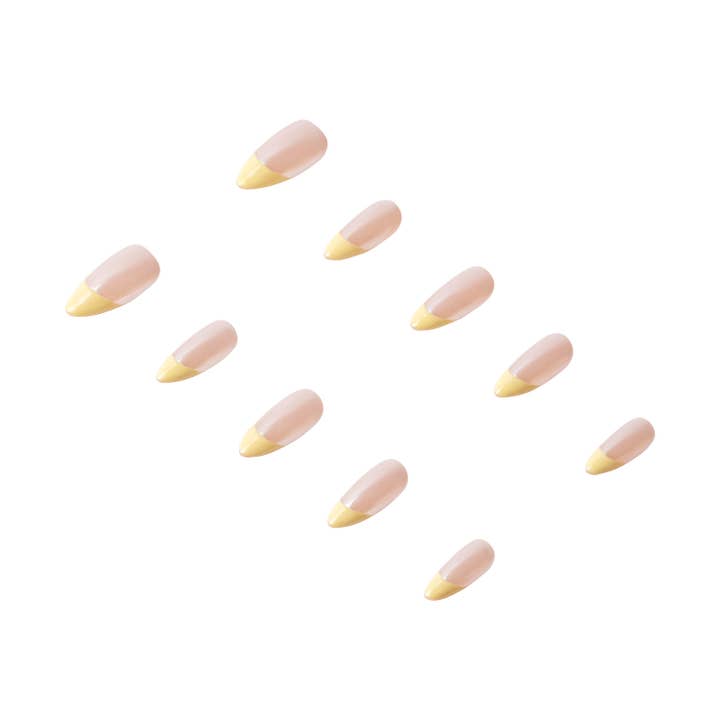 3H Lyxiga Handgjorda Lösnaglar - Copacabana för wholesale av 3H Nails