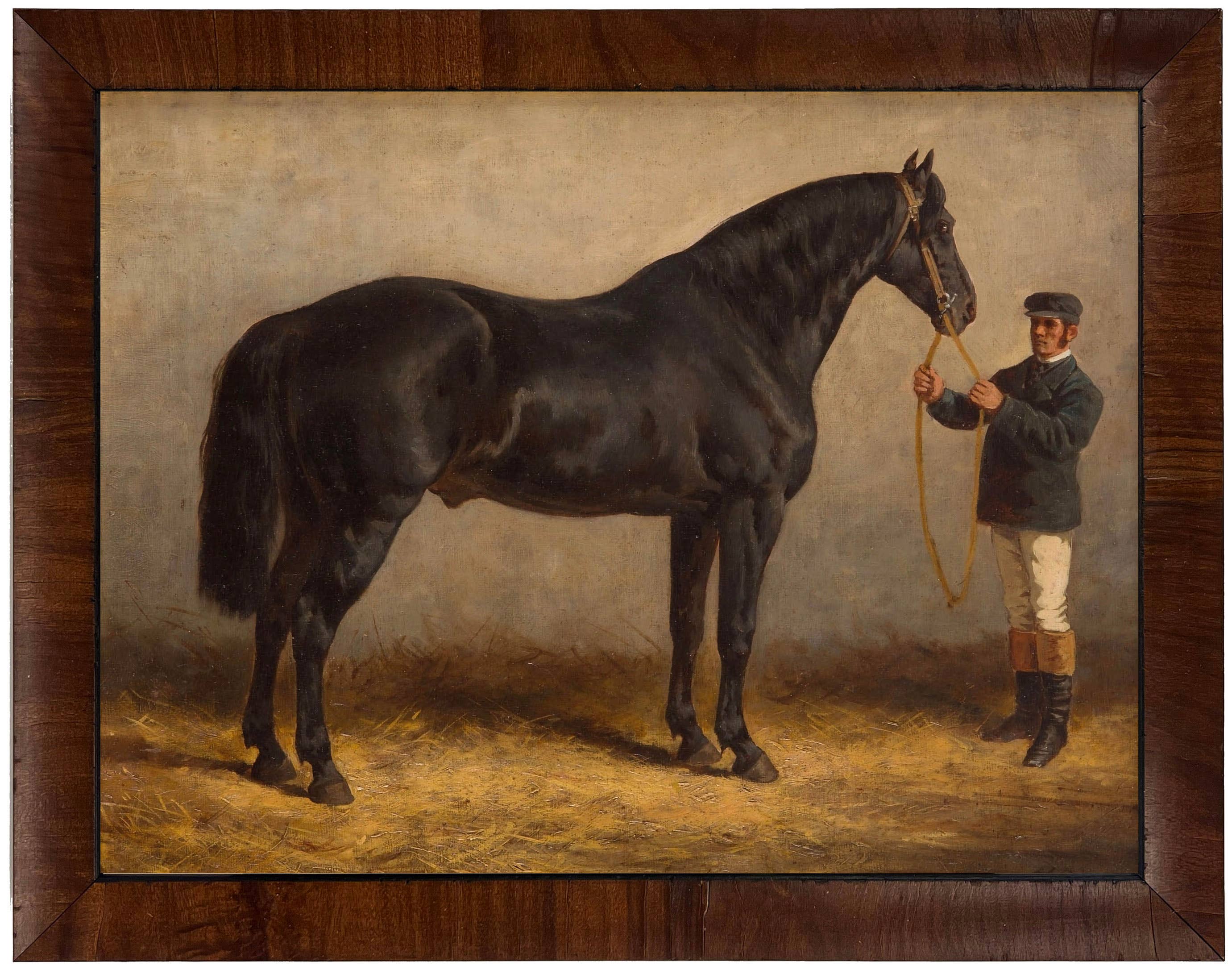 Antique Curiosities Inc - Wholesale Art Print - Z Vintage oil painting reproduction0