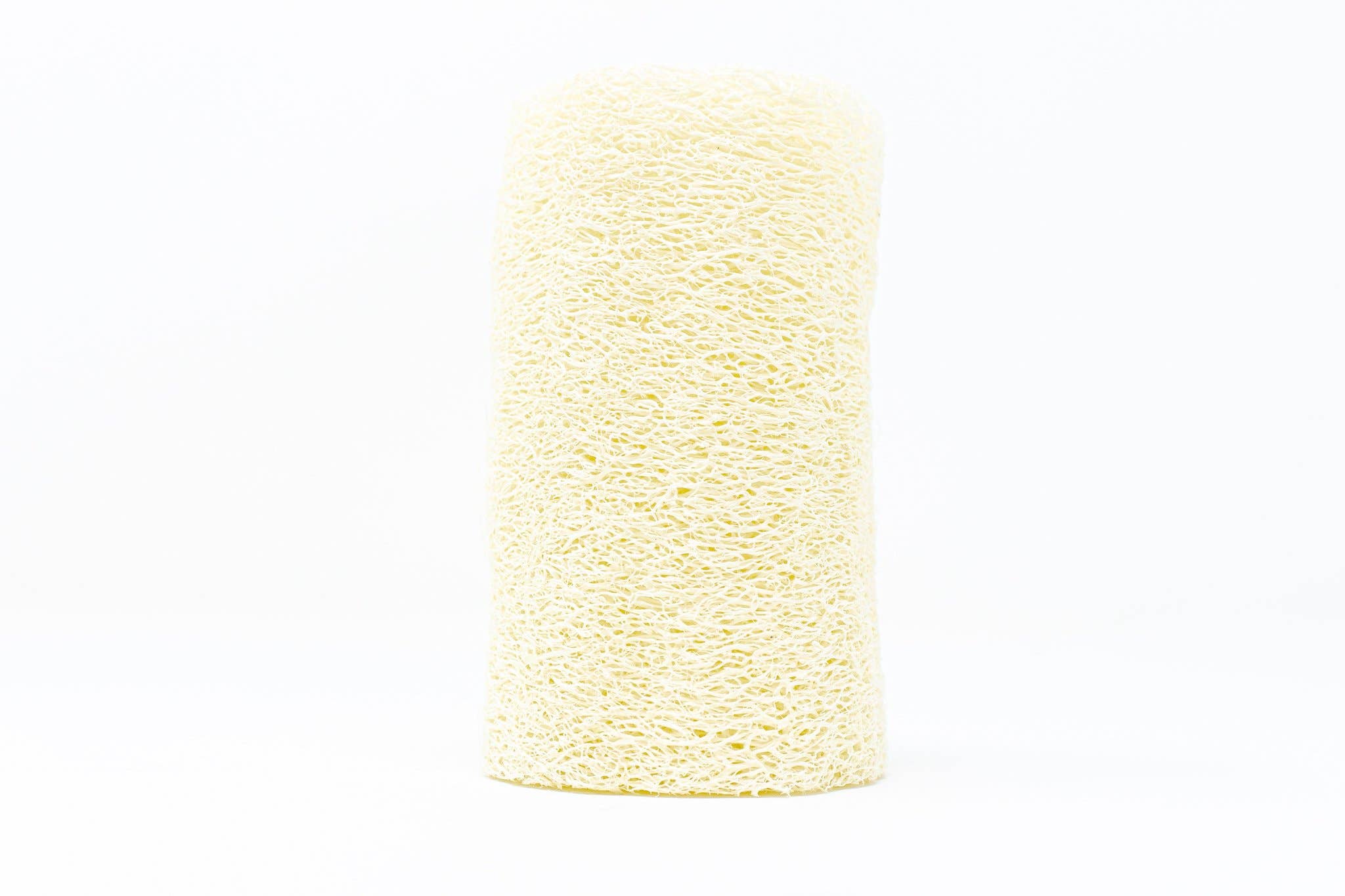 The Waste Less Shop - Wholesale Loofah - Natural Loofah Sponge – Exfoliating & Plastic-Free5