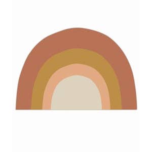 Studioloco - Wholesale Placemat - RAINBOW PLACEMAT - Multi1