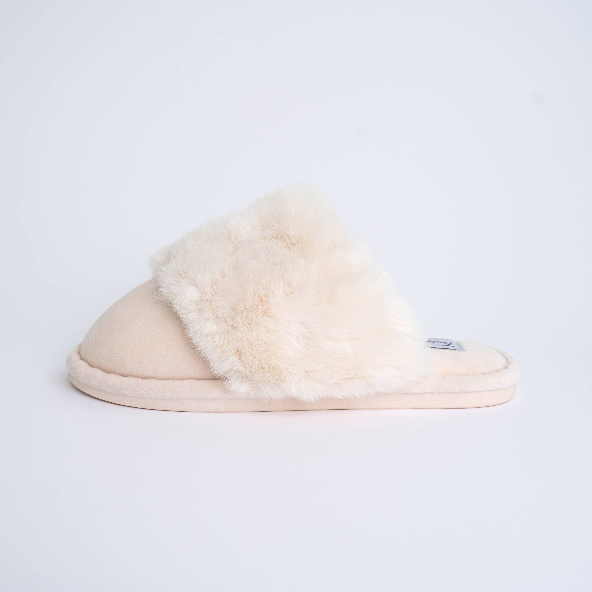 Faceplant Dreams - Wholesale Slippers - Women's - Faceplant Furry Slippers5
