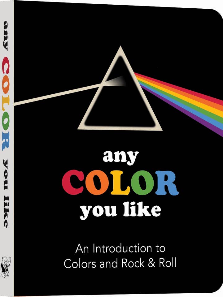Any Color You Like: Intro. To Colors-Children's Board Book and other Purchase Wholesale my fun colors. Free Returns & Net 60 Terms on Faire trending on Faire.