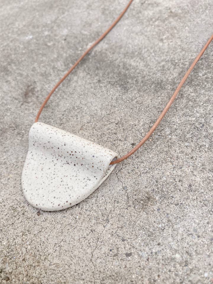 Papessa Necklace for wholesale by Fanny Penny