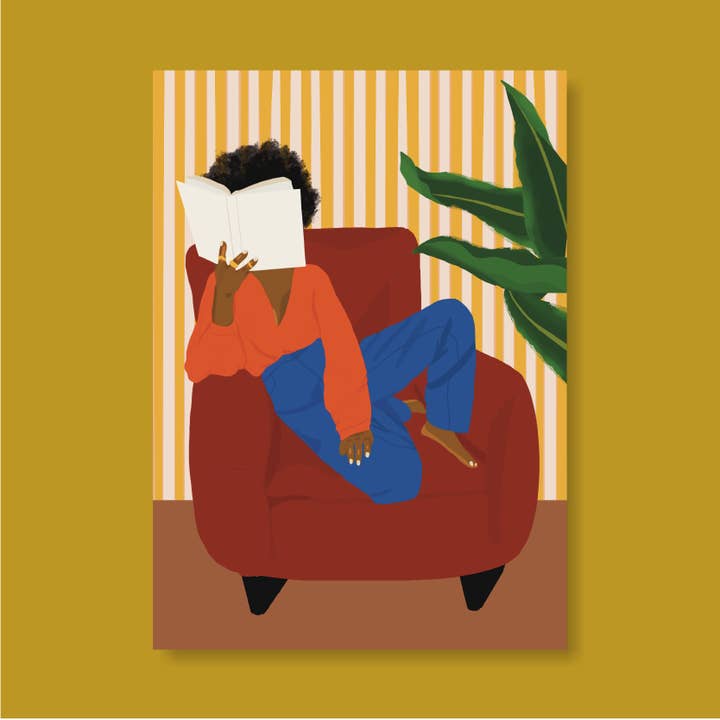 A5-kort - Fortabt i min bog for engroshandel hos Famma