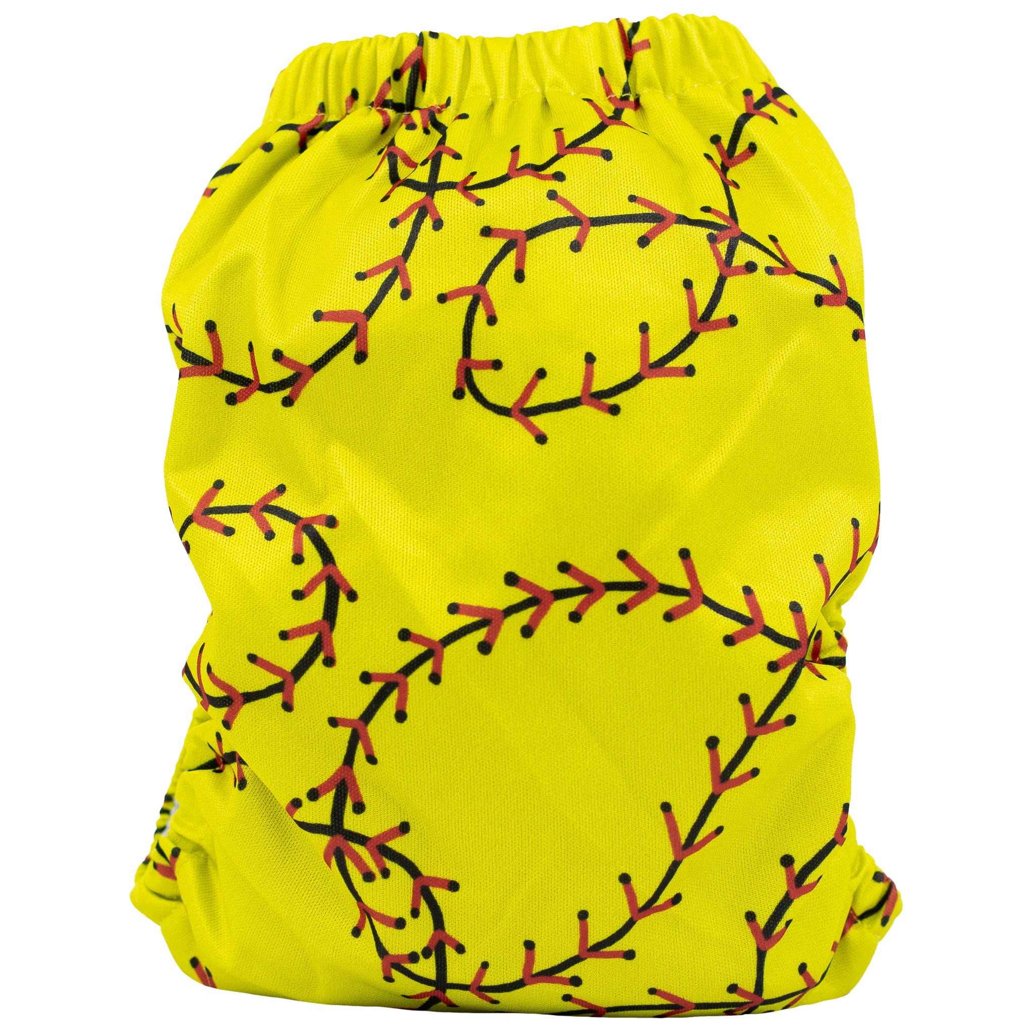 Texas Tushies LLC - Wholesale Diaper (Cloth) - Baby - Slim Fit AIO Cloth Diaper32