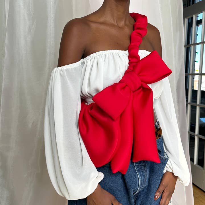 Room Shop - Wholesale Crossbody Bag - Women's - Crossbowie Bounce Bag10