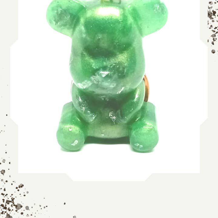 LE MONDE DE SOON - Wholesale Decorative Figurine - Big teddy bear6