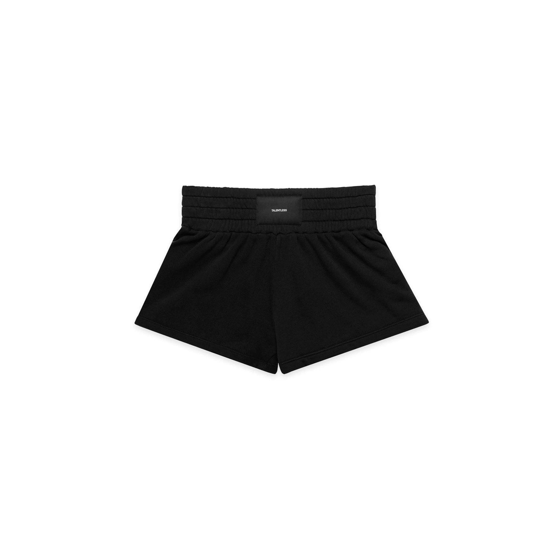 Talentless - Wholesale Athletic Shorts - Women's - WOMENS BOXING SHORTS16