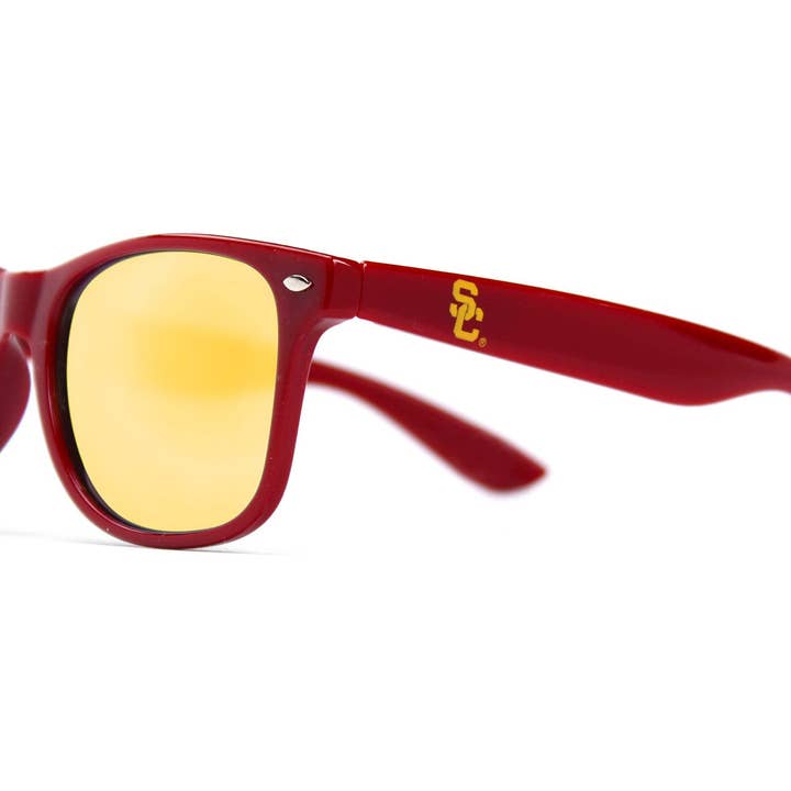 Lunettes de soleil USC Trojans pour la vente par Society43