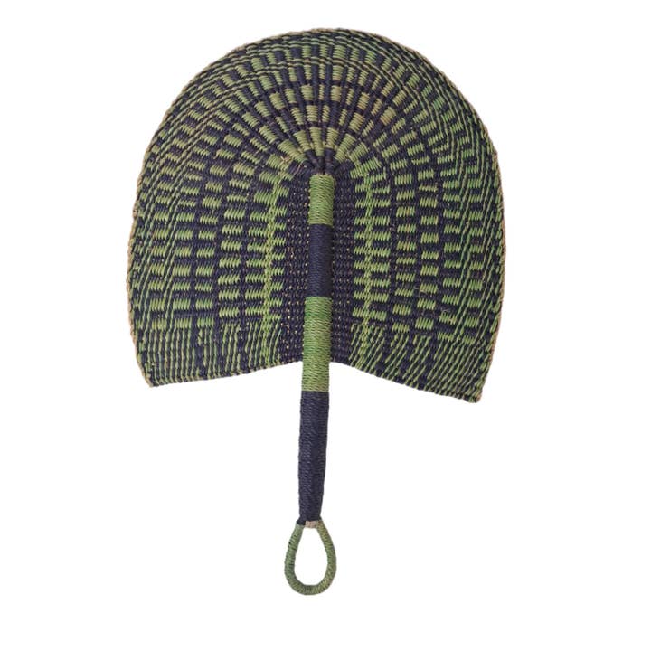 Ventilateur Bolga - Tamale pour la vente par MadeinGhanaShop