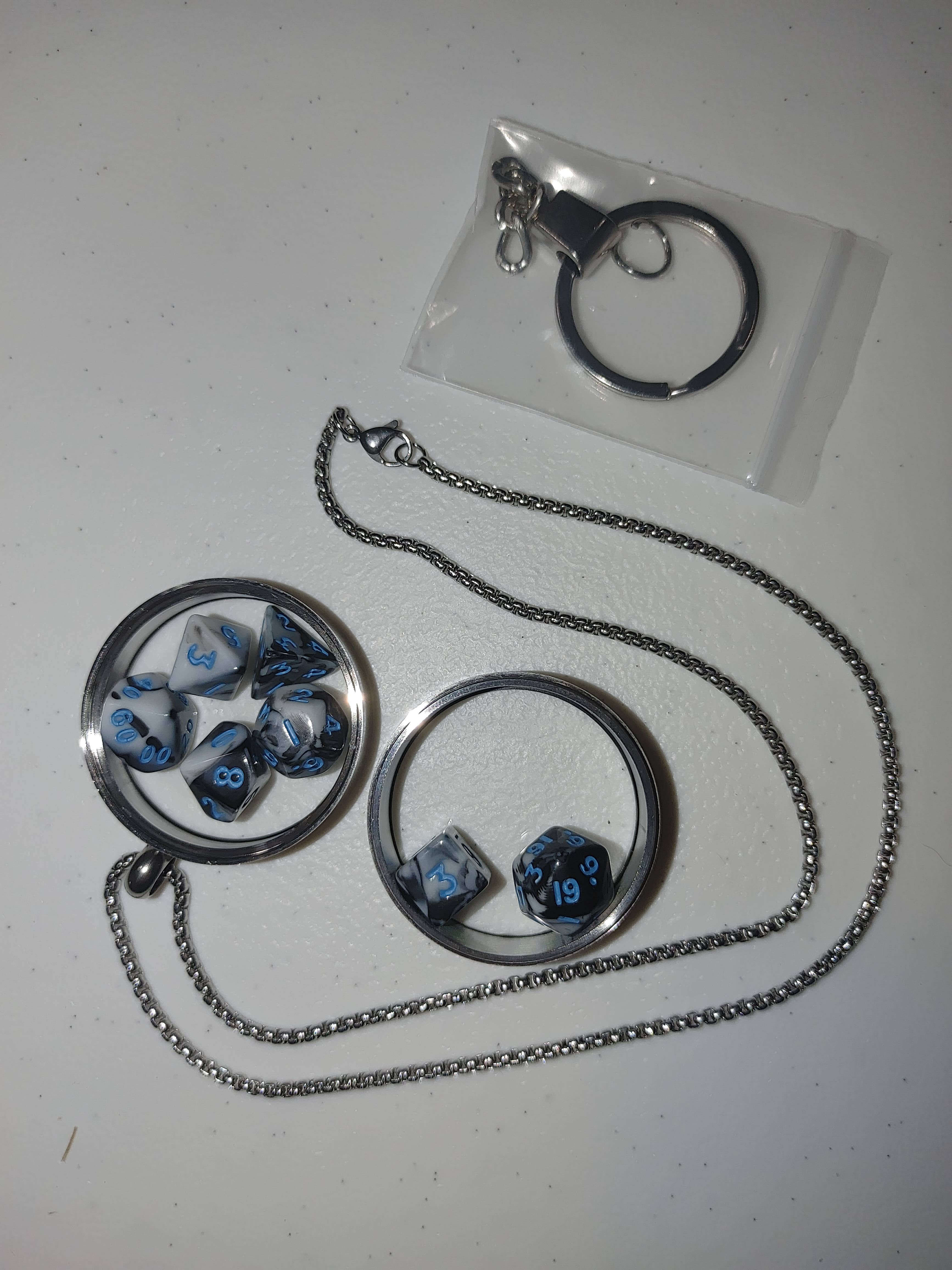 Cultivation Games - Wholesale Dice - Mini Dice (>80 colors) 10mm4